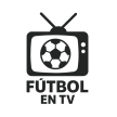 Futbol en TV